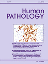 Human Pathology期刊封面